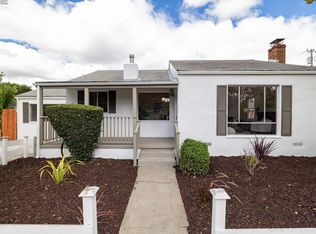 22134 Orange Ave, Castro Valley, CA 94546