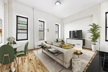 174 Hester Street