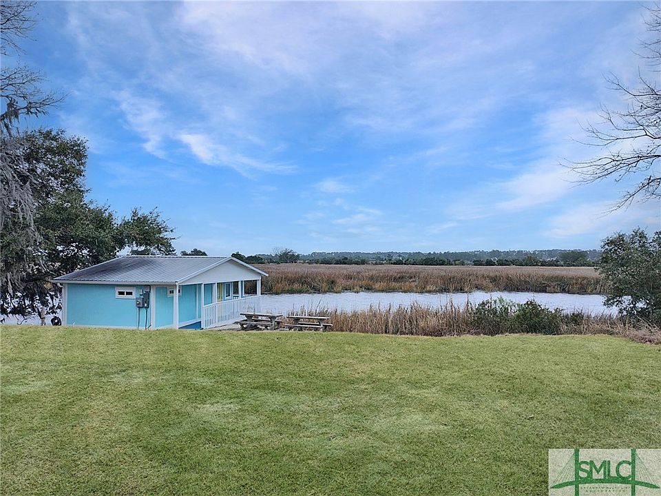 237 Burton Rd, Savannah, GA 31405 MLS 304809 Zillow