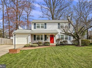 2210 Londonderry Rd, Alexandria, VA 22308