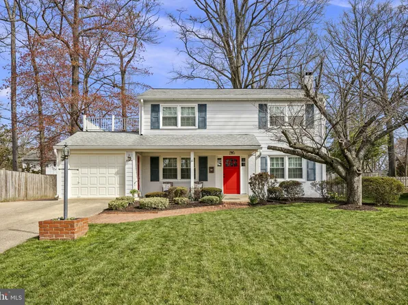 2210 Londonderry Rd, Alexandria, VA 22308
