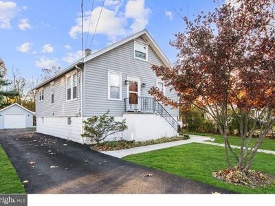 36 Browning Ave, Moorestown, NJ, 08057