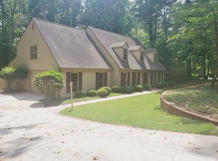 3537 Dunwoody Club Dr, Dunwoody, GA 30350