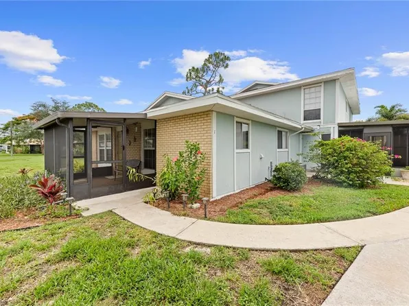3339 NEW SOUTH PROVINCE BLVD #1, FORT MYERS, FL 33907
