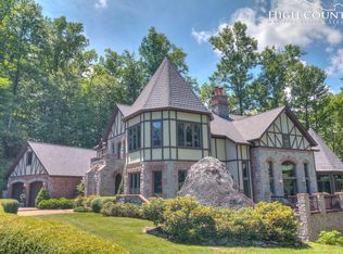 838 Church Rd, Boone, NC 28607