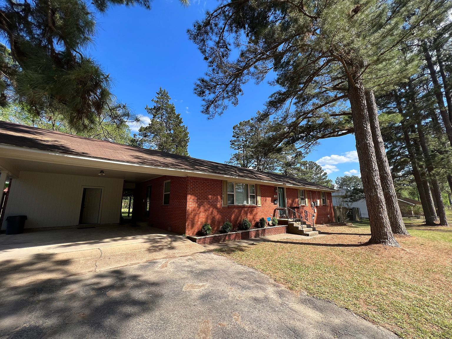 206 S Oakley St, Fordyce, AR 71742 MLS R95632 Zillow