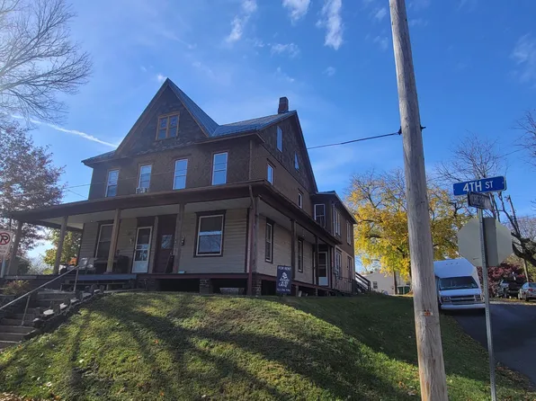 1218 4th St Floor 2, Enola, PA 17025