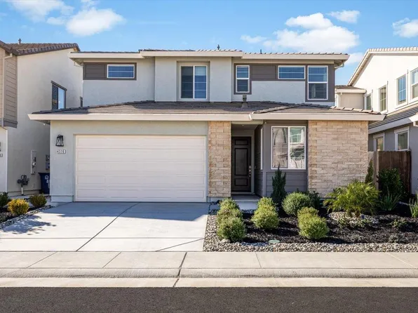 4316 Castle Crag St, Rancho Cordova, CA 95742