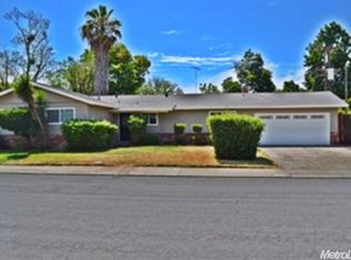3301 Whitehorse Ave, Modesto, CA