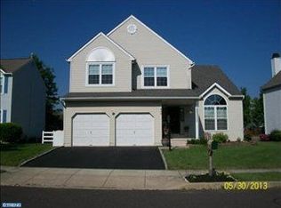 406 Candlewood Way, Harleysville, PA 19438