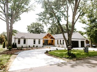 131 Baltusrol Rd, Franklin, TN 37069