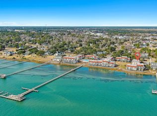 4801 S Shore Drive #D4 The Bluffs, Morehead City, NC 28557