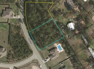 33 Hunters Dr, Brunswick, GA 31525