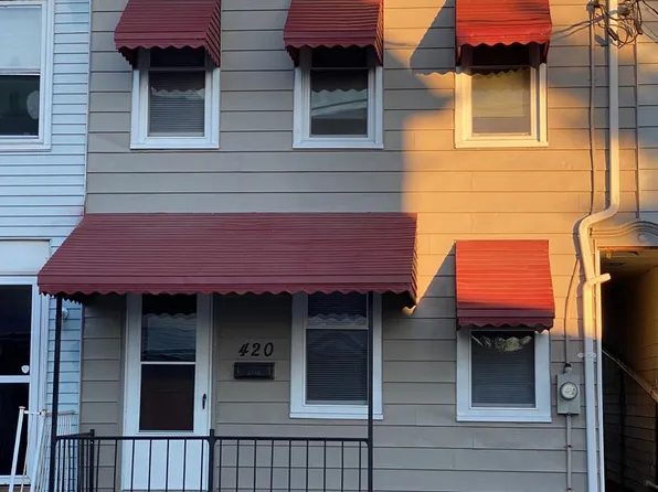 420 N 12th St, Lebanon, PA 17046