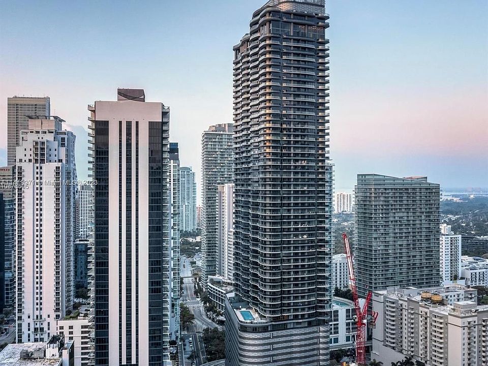 1st image of 1000 Brickell Plz #3603