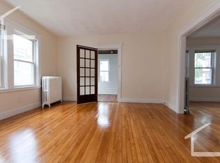 8 Upcrest Rd #2B, Brighton, MA 02135