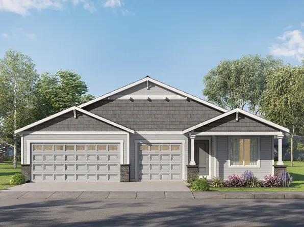 320 NW Par Ave, Madras, OR 97741