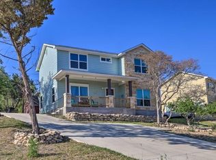 2215 Grandview Frst, Canyon Lake, TX 78133