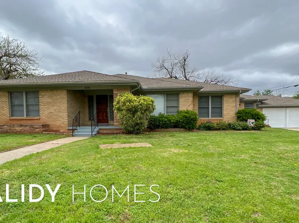 3101 Venice Blvd, Oklahoma City, OK 73112