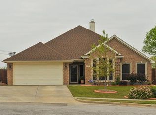 308 Nutmeg, Burleson, TX 76028