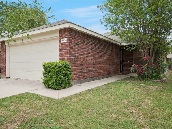 9004 Quarry Ridge Trl, Fort Worth, TX 76244