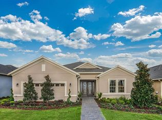 987 Ridgeglen Way, Clermont, FL 34715