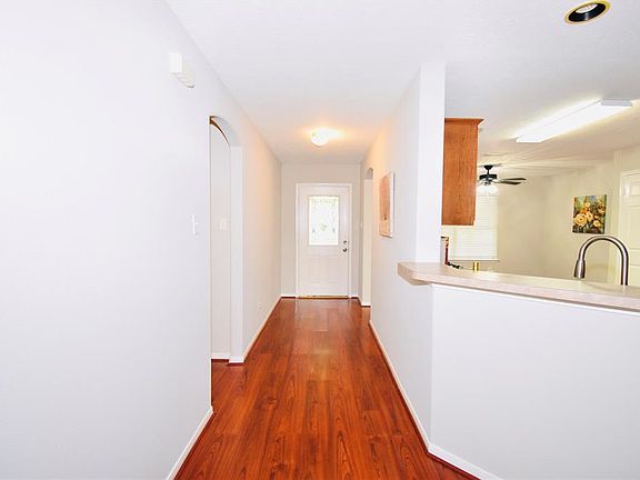 You'll never be without light in this spacious home!