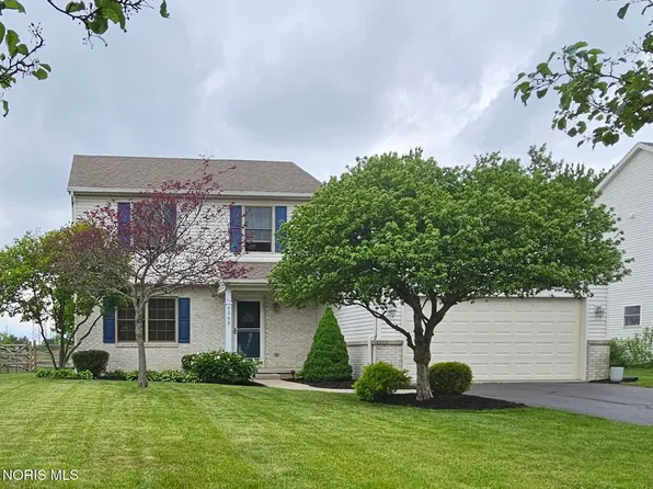 6065 Thomasville Ct, Sylvania, OH 43560