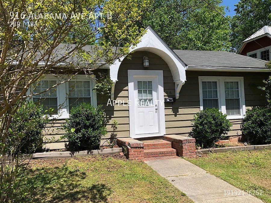 1st image of 916 Alabama Ave #B