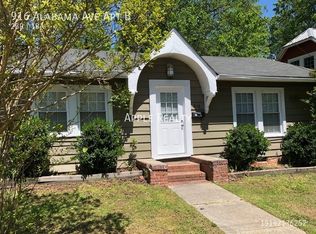 916 Alabama Ave #B, Durham, NC 27705