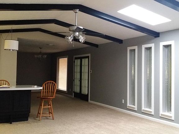 Dining/ Den