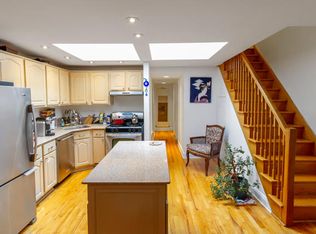 109 E 38th St #A, New York, NY 10016