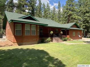 693400 Highway 36, Susanville, CA