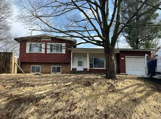 535 N Avenue C, Canton, IL
