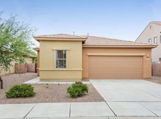 12850 N Fox Hollow Dr, Marana, AZ 85653