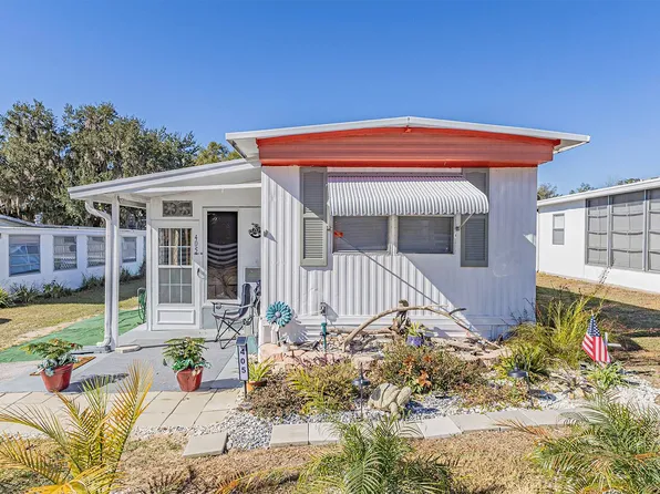 405 N Park Ave #405, Inverness, FL 34450