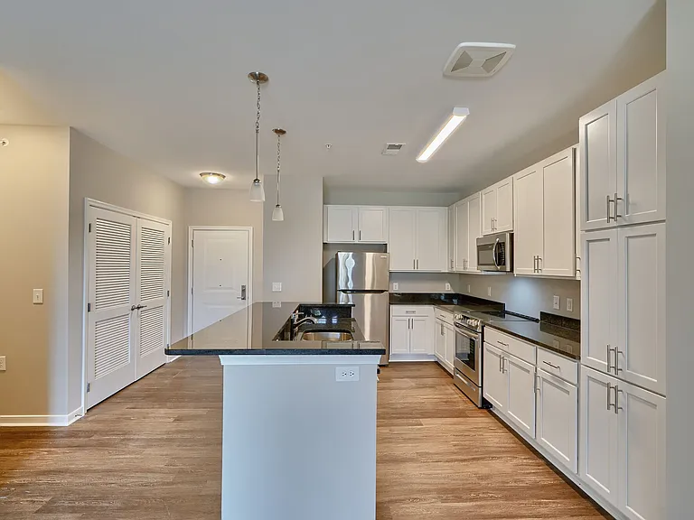Heights at Jackson Village, A 55+ Community — Photo 13