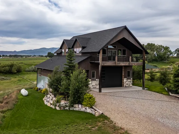 1164 S 1600 E, Preston, ID 83263
