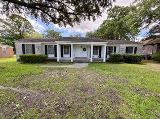 1509 Harbor View Rd #A, Charleston, SC 29412