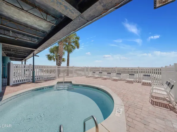 118 S 38th St Unit 5, Pt Saint Joe, FL 32456