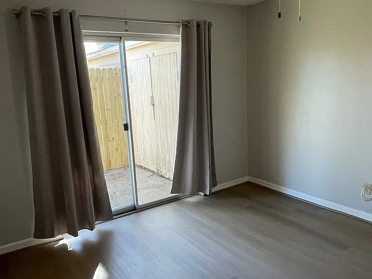 West Bedroom
