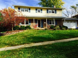 6605 Macarthur Dr, Woodridge, IL 60517