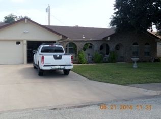 18 Dellwood Dr, San Angelo, TX 76903