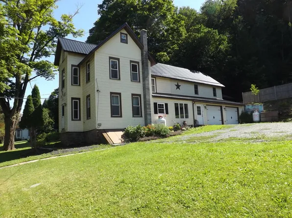 309 S German St, Dushore, PA 18614