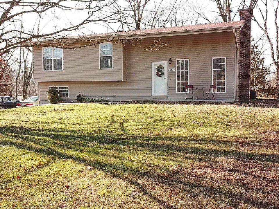 1st image of 581 N West Park Ln