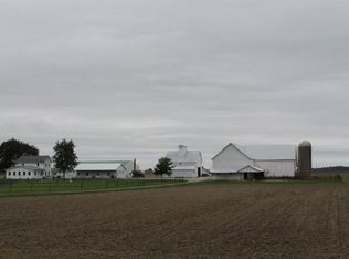 3318 E State Road 18, Kokomo, IN 46901