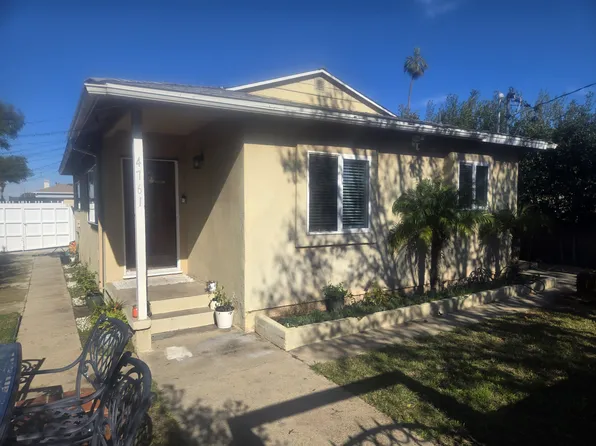 4761 W 169th St, Lawndale, CA 90260