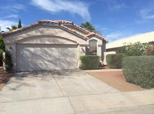 1822 W Winchester Way, Chandler, AZ 85286