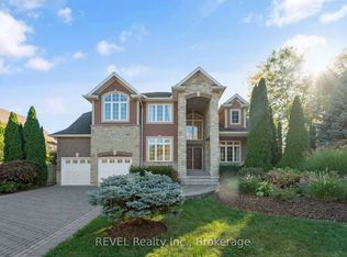 6718 Domenic Cres, Niagara Falls, ON L2J4L5