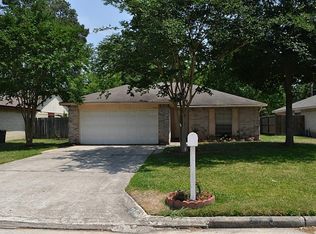 23414 Newgate Dr, Spring, TX 77373